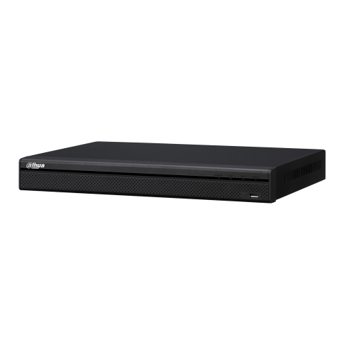 16 Kanal 16 PoE 1U 4K H265 lite NVR